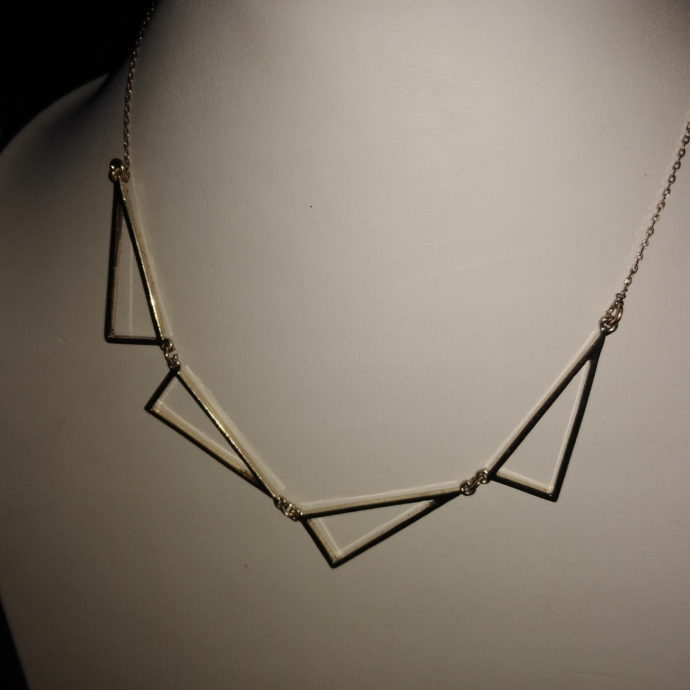 Statement Necklace